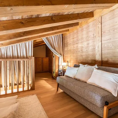 Celosia - By Emerald 아파트 샤모니