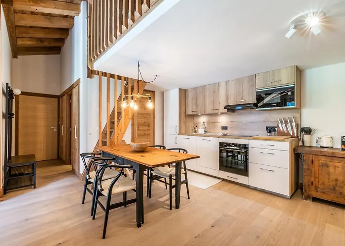 アパート Celosia - By Emerald シャモニー