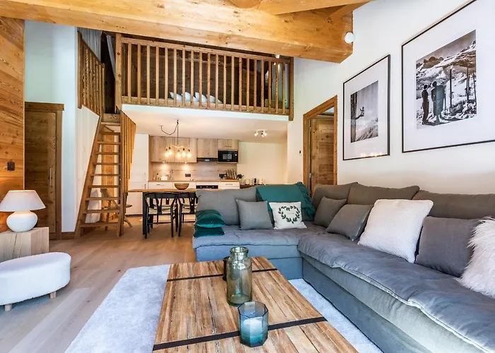 Apartment Celosia - By Emerald